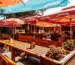 Restaurant Wien 22 Roter Hiasl
